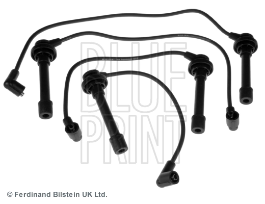 Cables de alta tensión, juego Nissan Micra  (2002-2010)