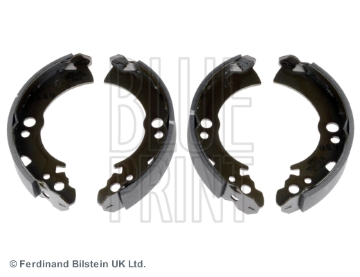 Comprar Zapatas de freno de tambor traseras Nissan Micra  K10 a bajo precio