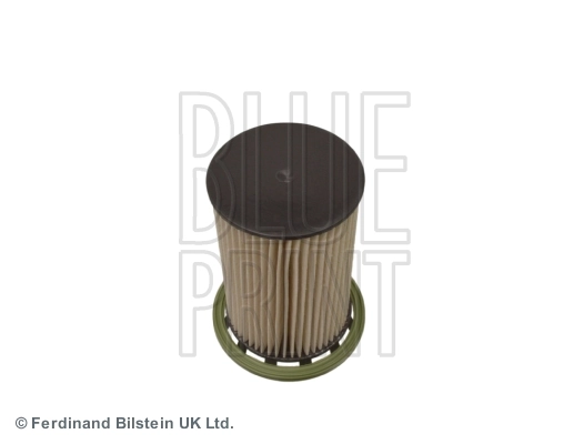 Filtro de gasoil Volkswagen Touareg II