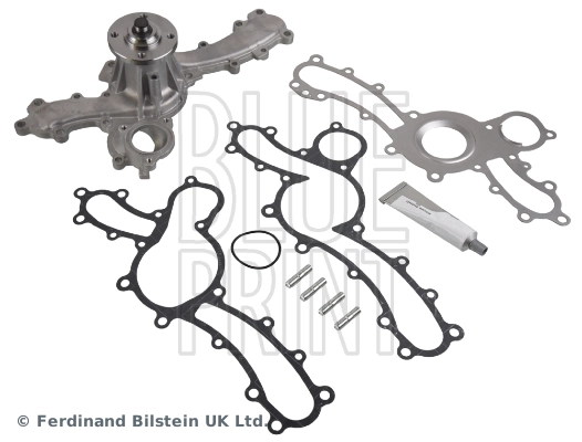 ADT391102 Blue Print