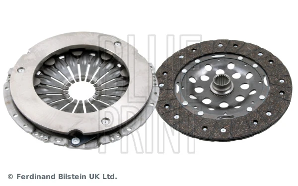 ADR163021 Blue Print Embrague motor