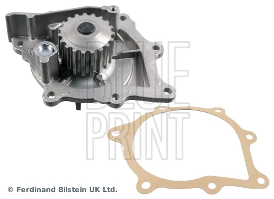 Motor de agua Mitsubishi Outlander II XL