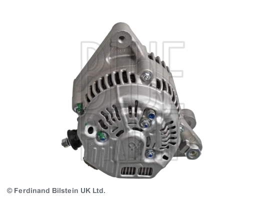  Alternador Toyota Corolla 