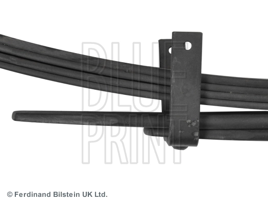 Comprar Ballesta de suspensión trasera Mitsubishi L 200 II K4T