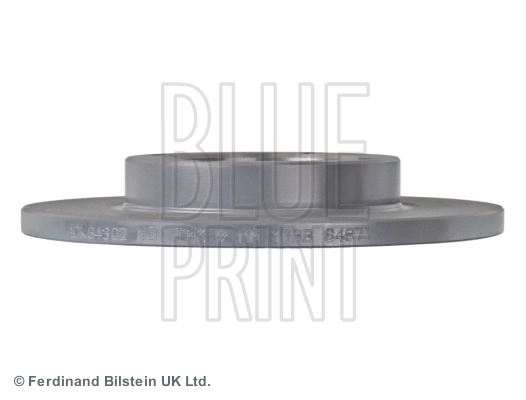 Frenos delanteros Blue Print ADK84302 precio, desde 24,93 EUR