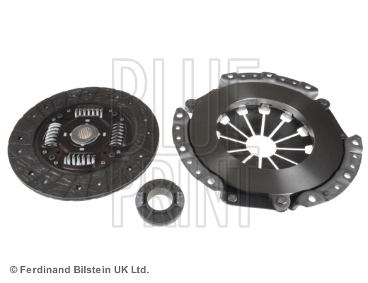  Embrague Hyundai Accent 2