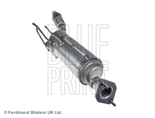 Filtro hollín Nissan Qashqai +2 I SUV (J10) (2007 - 2014) precio, desde 432,11 EUR