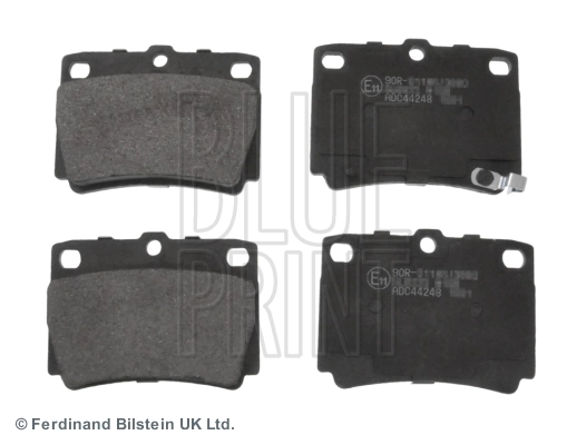 ADC44248 Blue Print