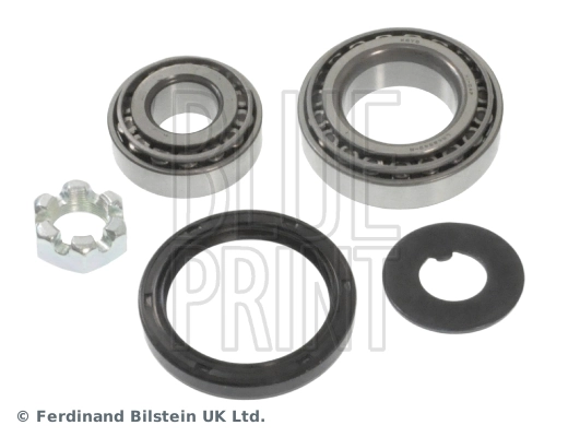  Cojinete de rueda delantero Mitsubishi L 300 