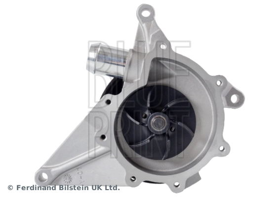 C2S26232 Jaguar Bomba refrigerante coche