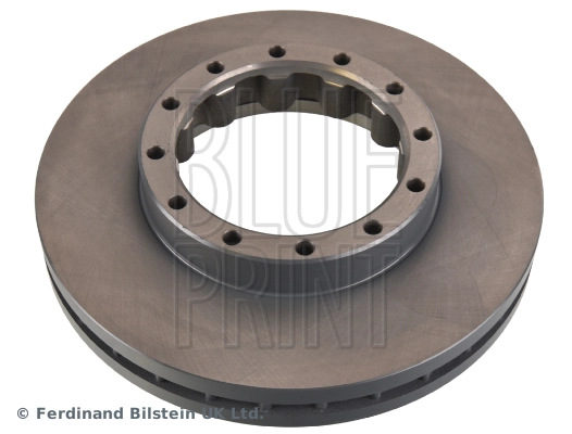 Disco de freno trasero Mitsubishi Canter VIII desde 89,43 €