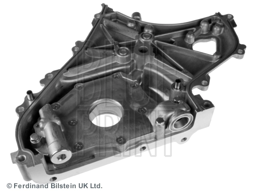 Comprar 150105X00C Renault (RVI) Bomba De Aceite
