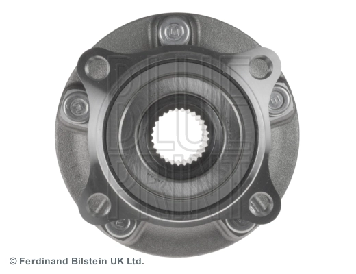 Buje de rueda delantero Mitsubishi Lancer X sedán (CY_A, CZ_A) (2007 - 2026) precio, desde 64,25 EUR