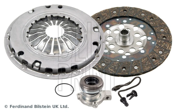 622307233 INA Embrague motor