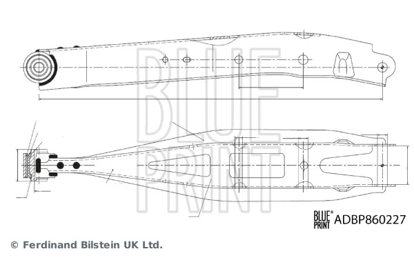 ADBP860227 Blue Print