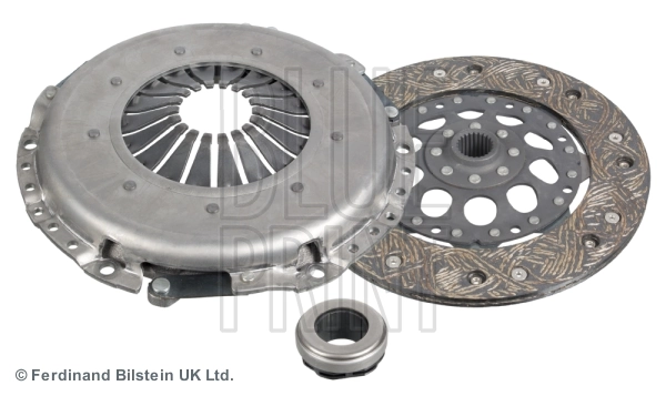 010228620 Mapa Embrague motor