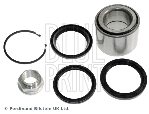 Cojinete de rueda CX400 Polcar