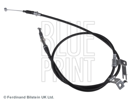 Comprar Cable de freno de mano trasero izquierdo Mazda 323 VI BJ a bajo precio