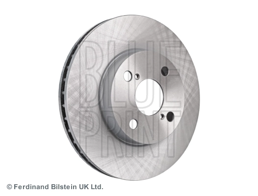 ADT343156 Blue Print Discos