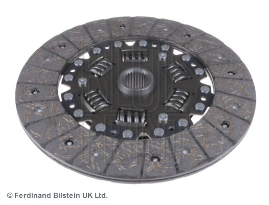 Disco de embrague para Subaru Impreza I GF