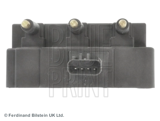 Bobina de chispa Chrysler Voyager I ES monovolumen (1984 - 1995) precio, desde 47,64 EUR