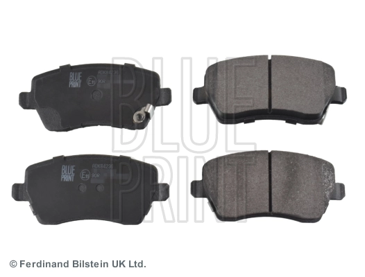 ADK84236 Blue Print