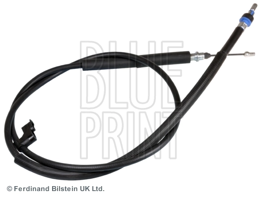 321394 Maxgear Cable de freno de mano trasero izquierdo