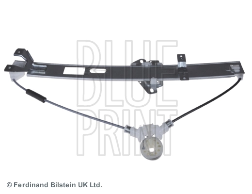 Comprar Mecanismo de elevalunas de la puerta delantera derecha Honda Jazz  GD, GE a bajo precio