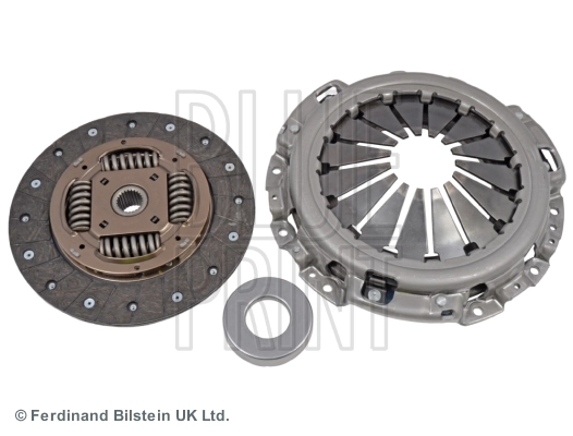 Kit de embrague para Nissan Cabstar  (F24M)