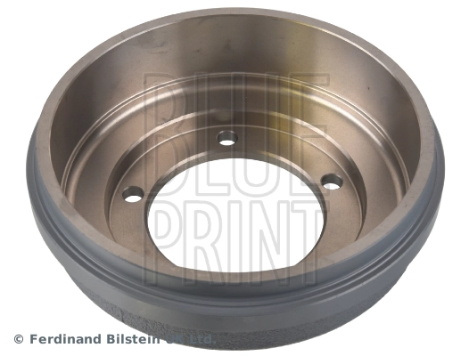  Tambor de freno trasero Ford Transit 5