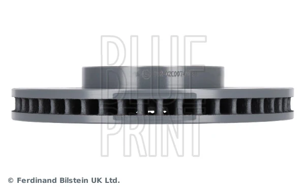Frenos delanteros Blue Print ADG043136 precio, desde 48,60 EUR