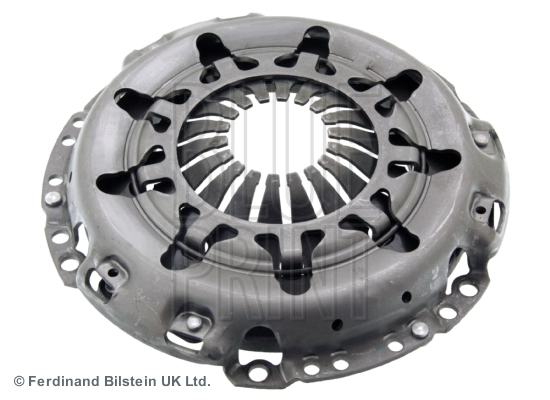 plato de presion del embrague funcion Toyota Yaris (2020-2026)