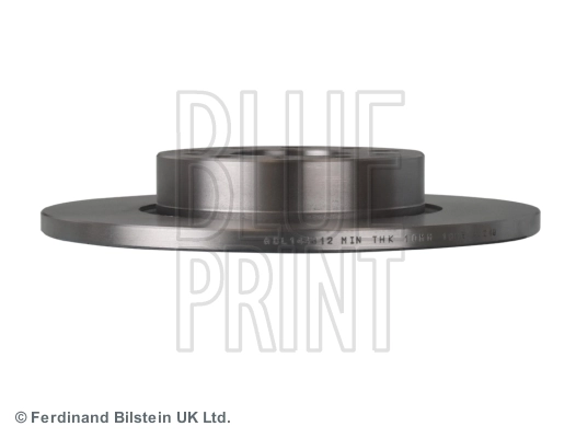 Comprar Disco de freno trasero Jeep Compass  MP