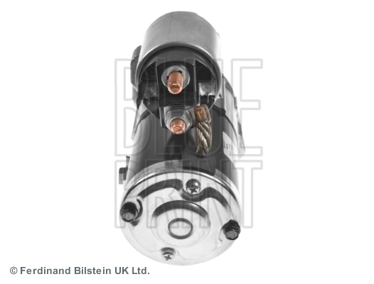  Motor de arranque Mitsubishi ASX 