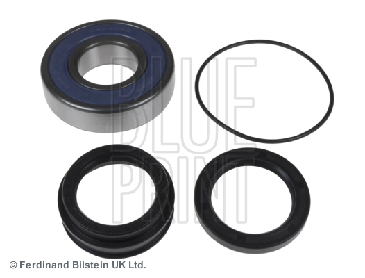 ADT38336 Blue Print