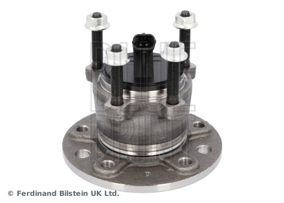 Comprar KRT2725 Breda Cubo de rueda, Eje trasero