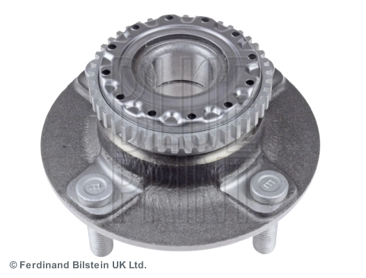 Comprar Cubo de rueda trasero KIA Cerato I LD
