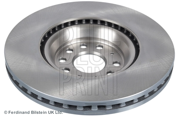 Disco de freno delantero Volkswagen Passat ALLTRACK B8