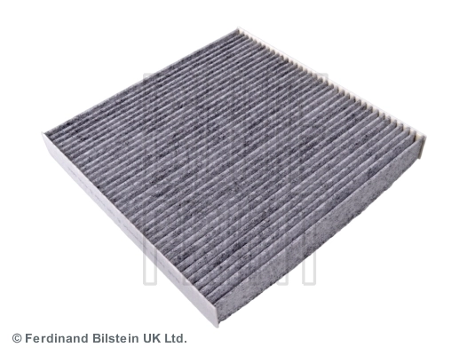 Filtro antipolen Smart FORFOUR  (2014-2026)