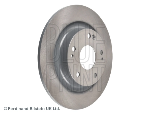 ADH243138 Blue Print Freno de disco trasero