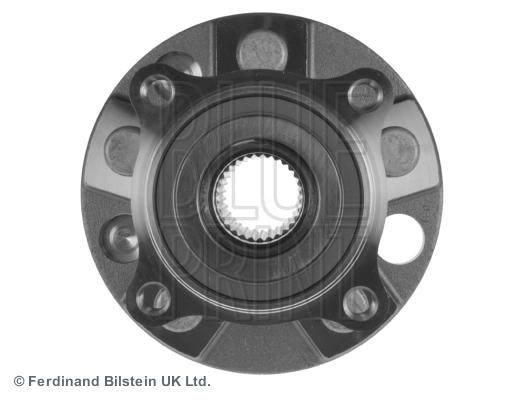 Buje de rueda trasero para Lexus LS 600H/600HL UVF4