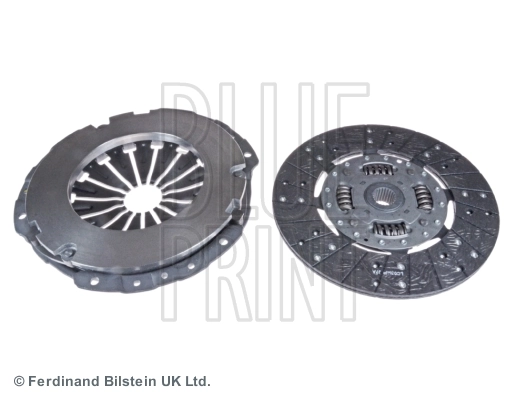 Embrague motor para Land Rover Freelander II L359