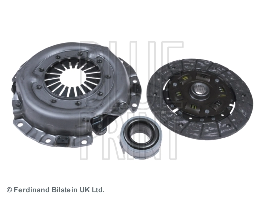 KM004 Aisin Embrague motor