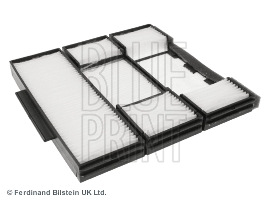 Filtro de polen Toyota Corolla 