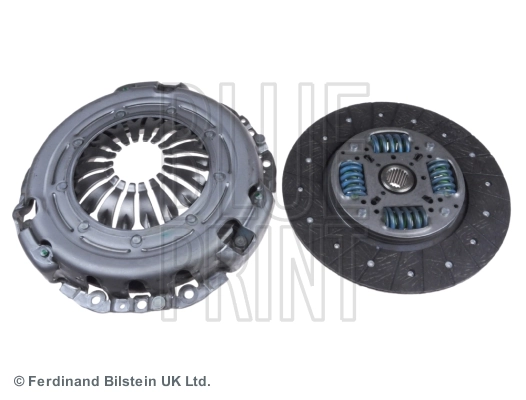 ADZ93031 Blue Print