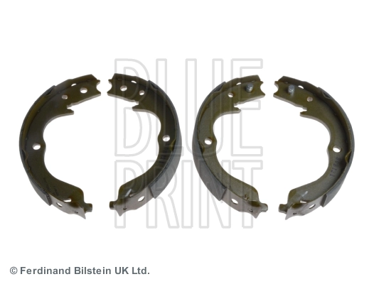 Zapatas de freno de mano Mitsubishi Grandis monovolumen (NAW) (2004 - 2010) precio, desde 25,62 EUR