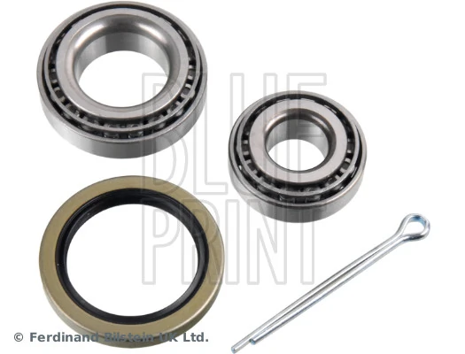 Cojinete de rueda delantero GH040130 GMB