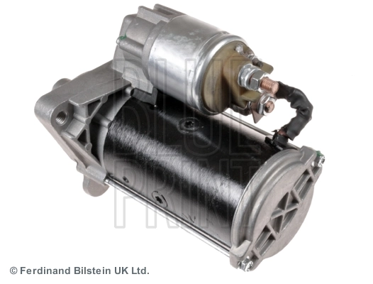 Motor de arranque Nissan X-Trail 