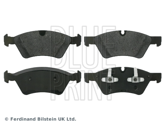 Pastillas freno delanteras Mercedes ML/GLE  desde 55,95 €