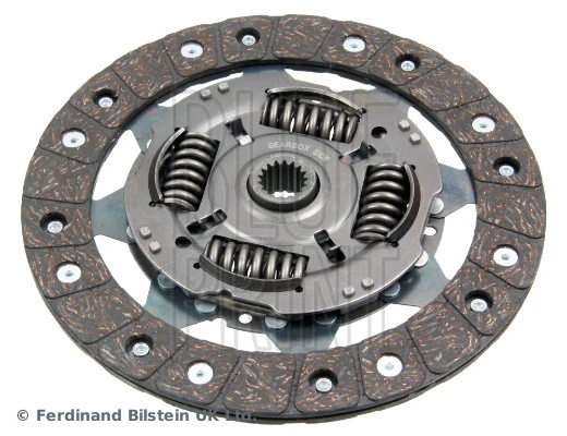 Disco de embrague Ford Fiesta JH, JD